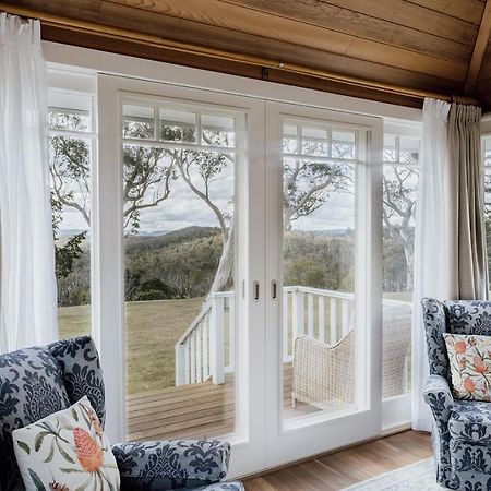 Bed and Breakfast Mount Booralee Blackheath Esterno foto