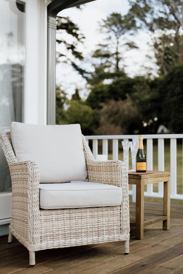 Bed and Breakfast Mount Booralee Blackheath Esterno foto