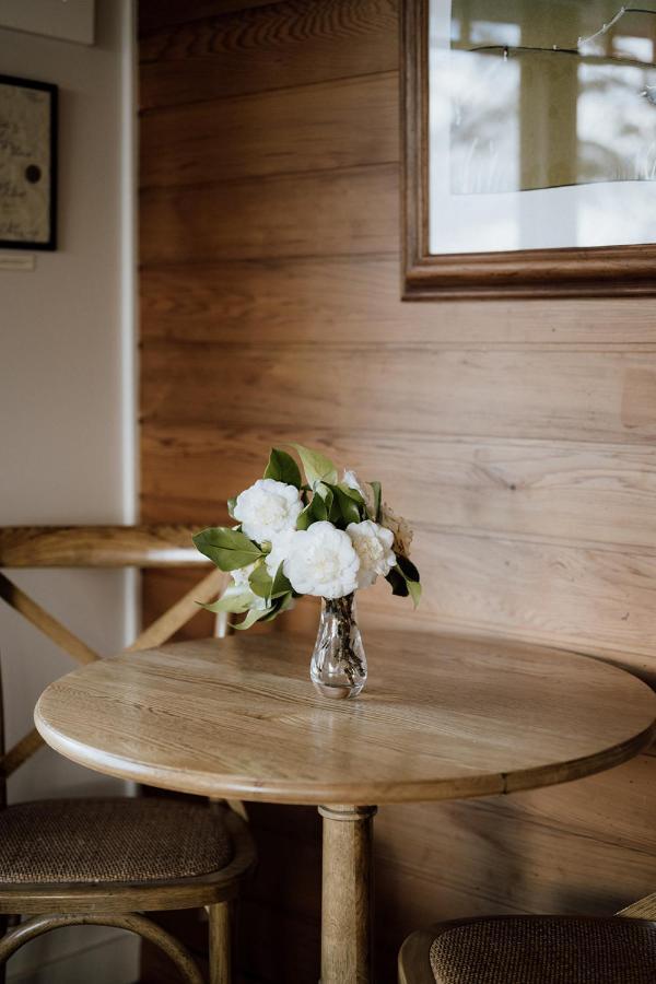 Bed and Breakfast Mount Booralee Blackheath Esterno foto